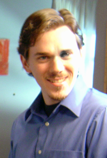 Jeff Goguen