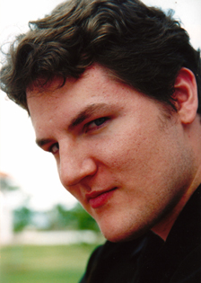 Patrick Algermissen
