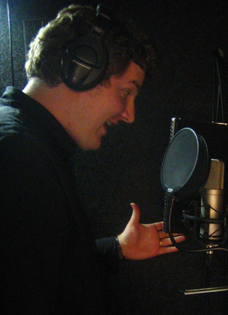Patrick Algermissen